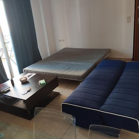 Nova Ledeza Nl Apartment Igoumenitsa Exterior photo