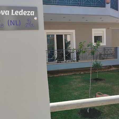 Nova Ledeza Nl Apartment Igoumenitsa Exterior photo