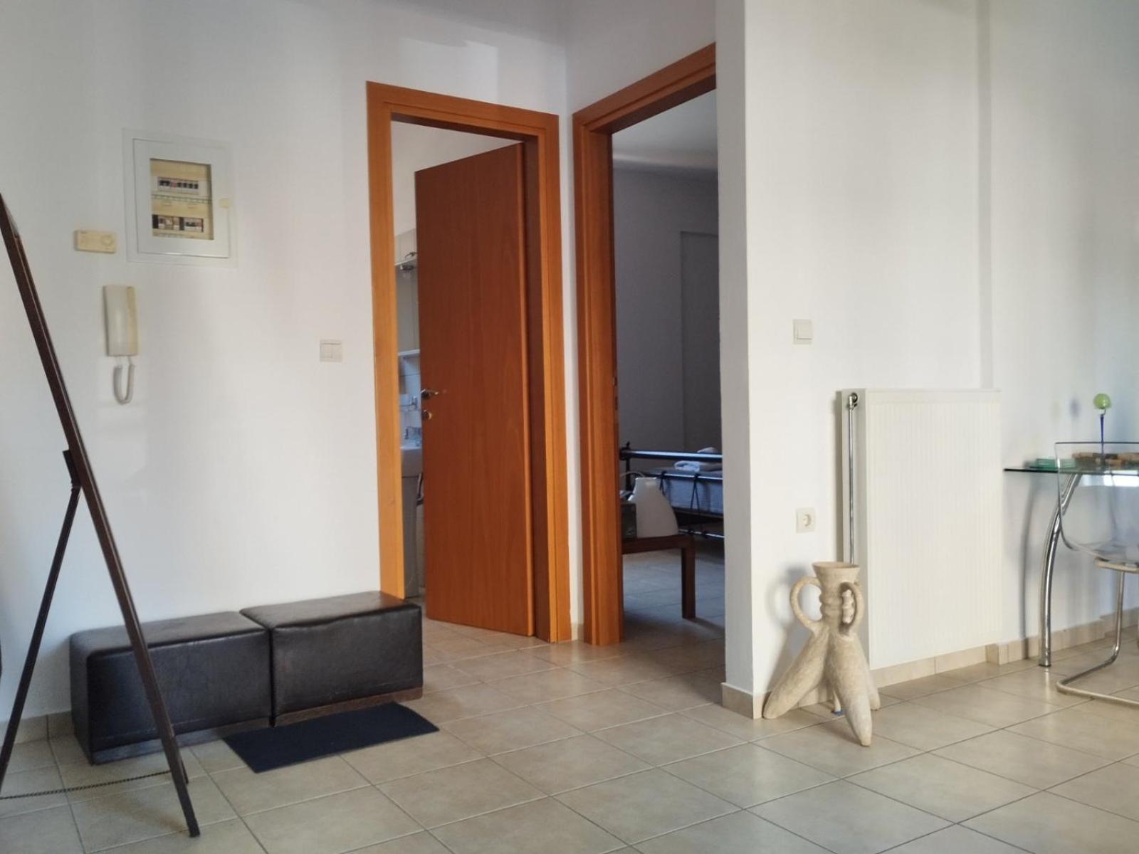 Nova Ledeza Nl Apartment Igoumenitsa Exterior photo