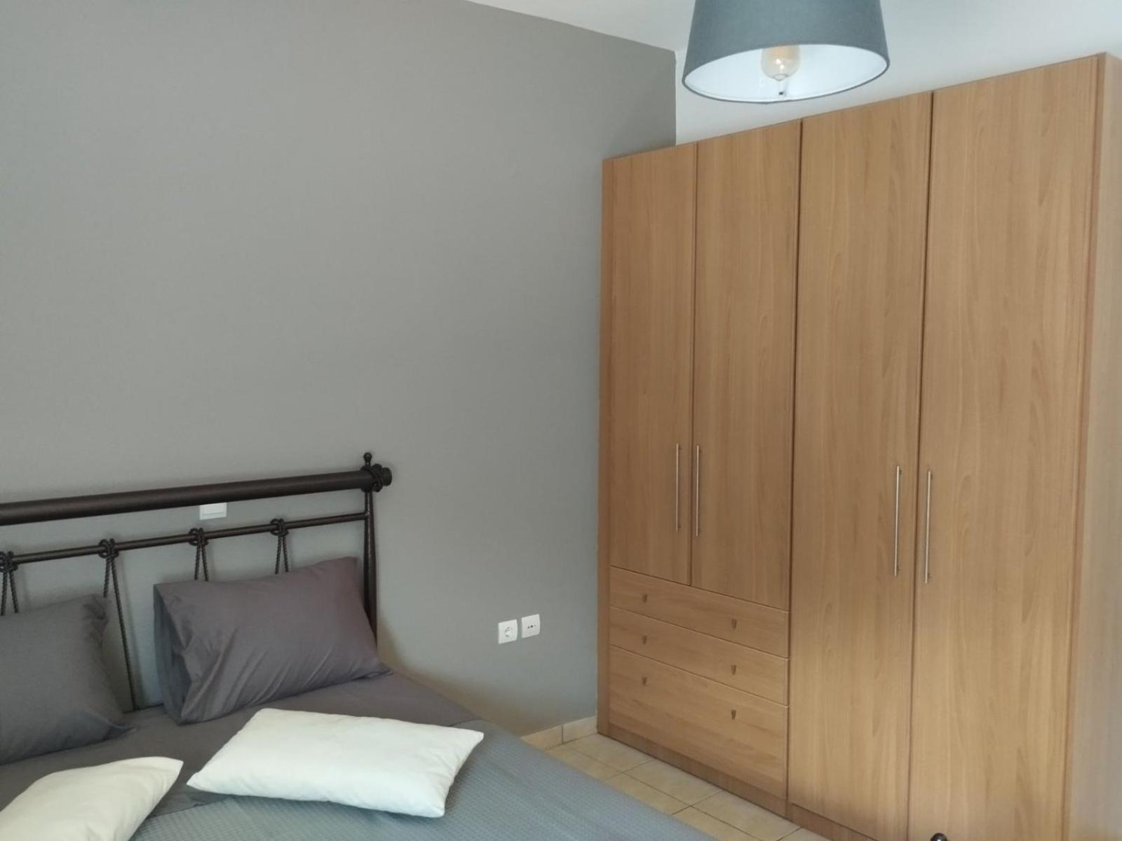 Nova Ledeza Nl Apartment Igoumenitsa Exterior photo