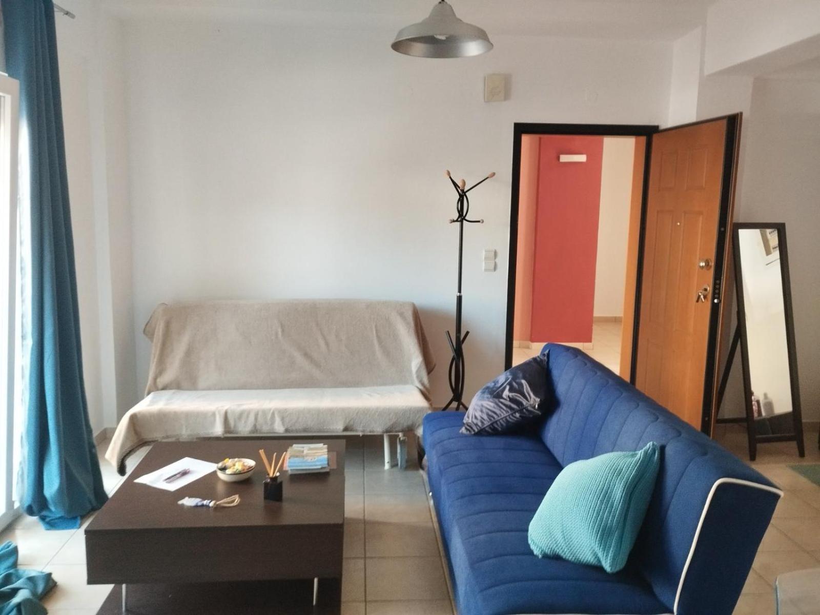 Nova Ledeza Nl Apartment Igoumenitsa Exterior photo