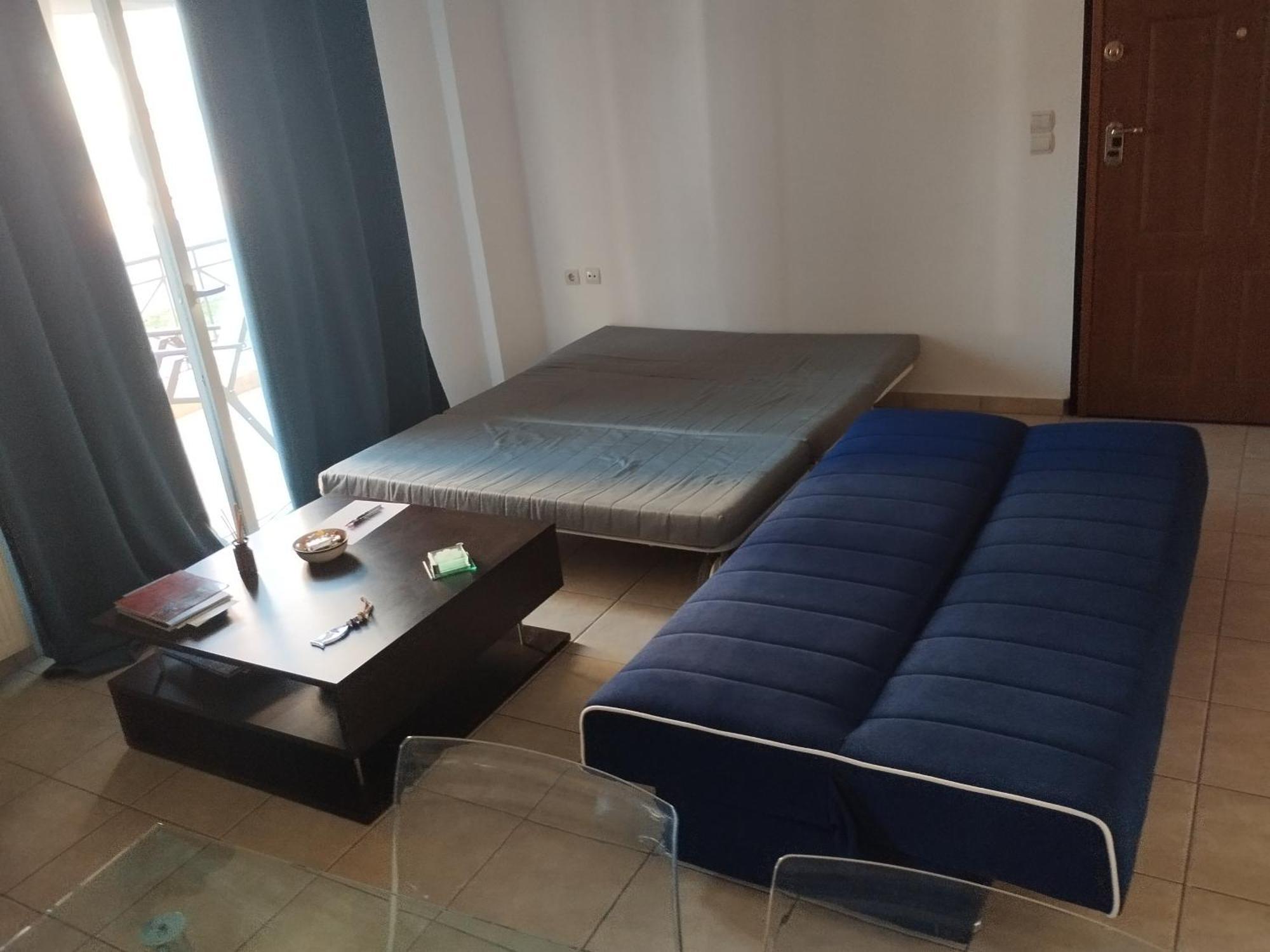 Nova Ledeza Nl Apartment Igoumenitsa Exterior photo