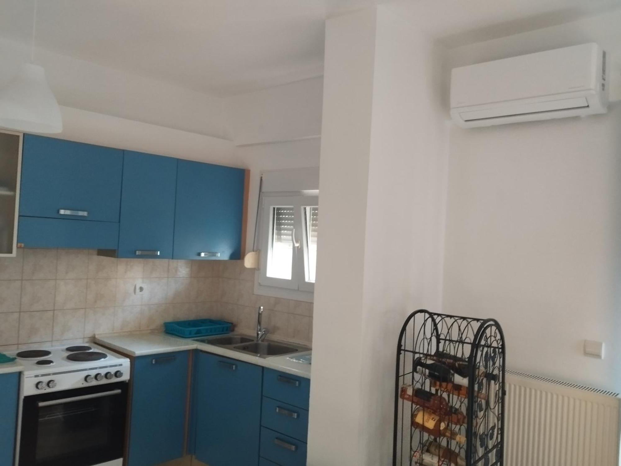 Nova Ledeza Nl Apartment Igoumenitsa Exterior photo