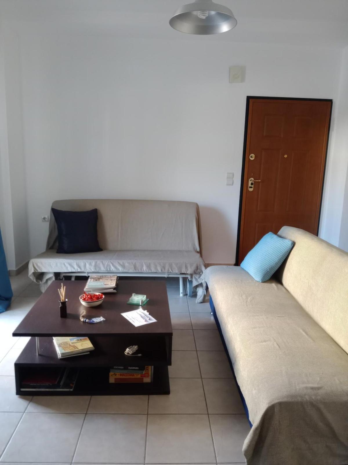 Nova Ledeza Nl Apartment Igoumenitsa Exterior photo