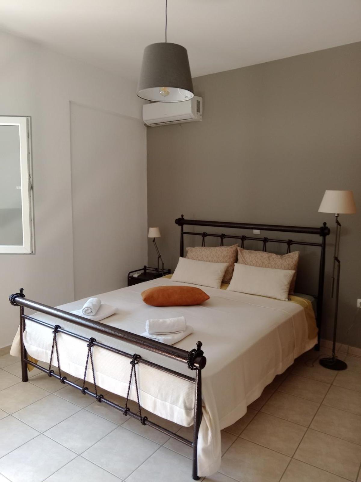Nova Ledeza Nl Apartment Igoumenitsa Exterior photo