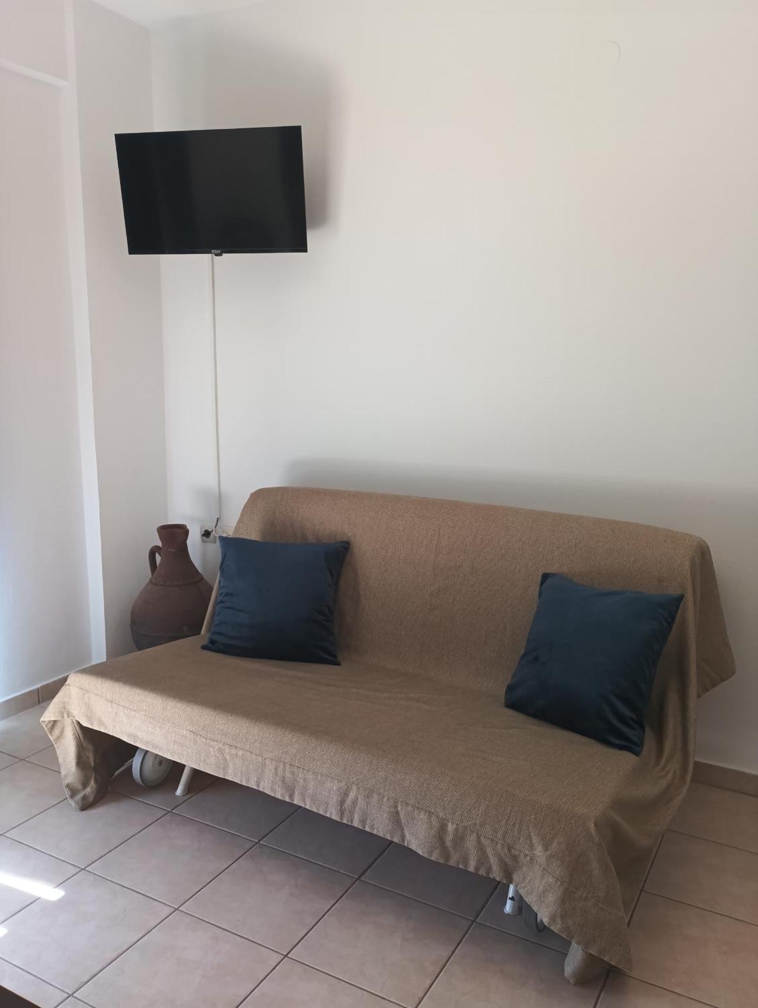 Nova Ledeza Nl Apartment Igoumenitsa Exterior photo
