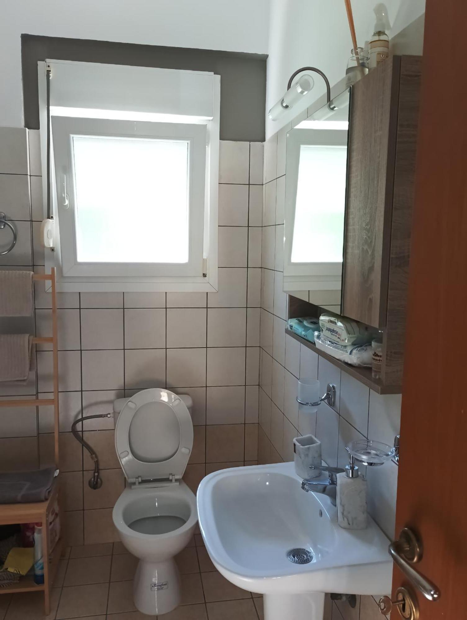 Nova Ledeza Nl Apartment Igoumenitsa Exterior photo